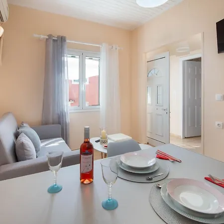 Xenia House Gaios