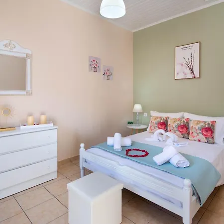 Xenia House *