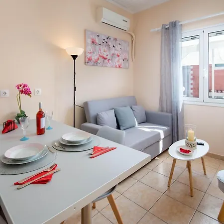 Apartment Xenia House *