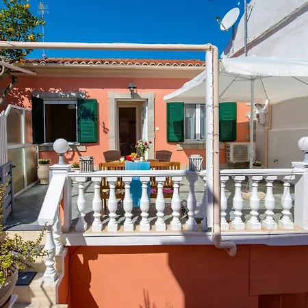 Xenia House * Gaios