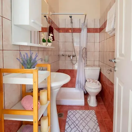Xenia House Apartment